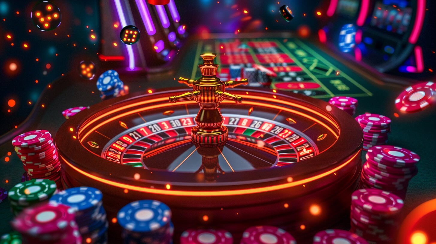 Dragon Tiger win result shown with card values and payout